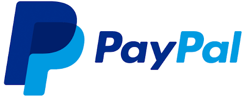 pay with paypal - The Old Guard Store